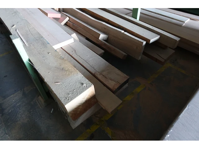 2x stapelbare metalen houder + inhoud - afbeelding 6 van  8