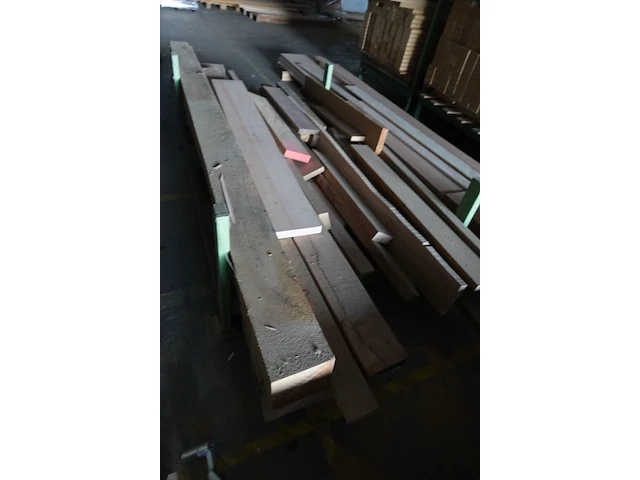 2x stapelbare metalen houder + inhoud - afbeelding 8 van  8
