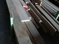 2x stapelbare metalen houder + inhoud - afbeelding 8 van  8