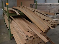 2x stapelbare metalen houder + inhoud - afbeelding 2 van  8