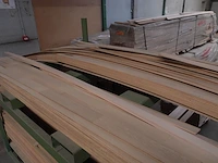 2x stapelbare metalen houder + inhoud - afbeelding 6 van  8