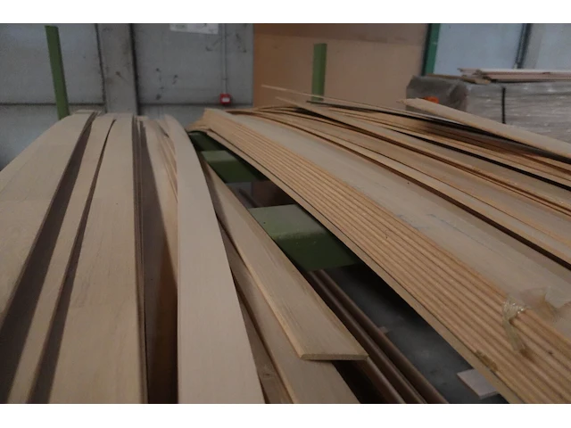 2x stapelbare metalen houder + inhoud - afbeelding 8 van  8