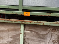 2x stapelbok - afbeelding 1 van  2