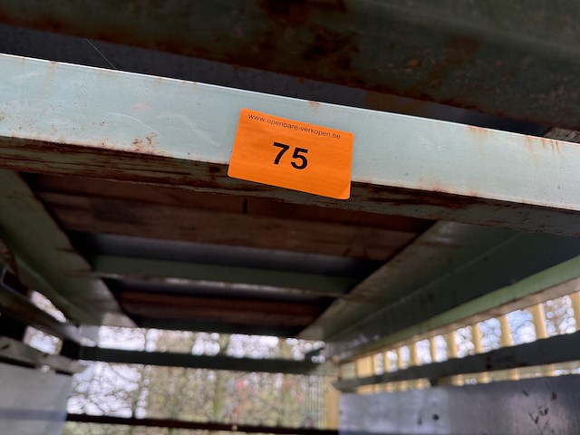 2x stapelbok - afbeelding 1 van  2