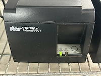 2x star ticketprinter - afbeelding 2 van  4