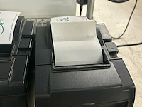 2x star ticketprinter - afbeelding 3 van  4