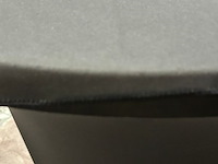 2x statafel - afbeelding 3 van  4