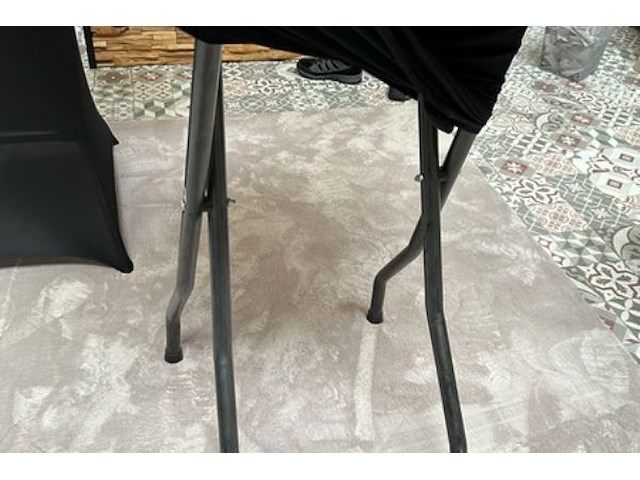 2x statafel - afbeelding 4 van  4