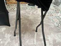 2x statafel - afbeelding 4 van  4