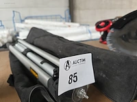 (2x) statieven dewalt - afbeelding 2 van  5