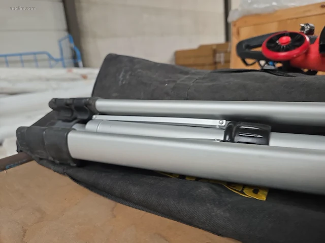 (2x) statieven dewalt - afbeelding 4 van  5