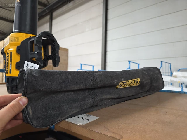 (2x) statieven dewalt - afbeelding 5 van  5