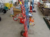 2x steekwagen - afbeelding 2 van  3