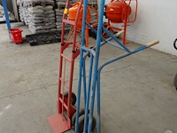 2x steekwagen - afbeelding 3 van  3