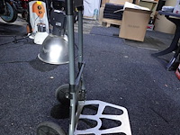 2x steekwagen - afbeelding 3 van  3