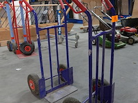 2x steekwagentje - afbeelding 2 van  3