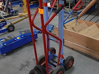 2x steekwagentje - afbeelding 1 van  4