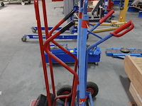 2x steekwagentje - afbeelding 2 van  4