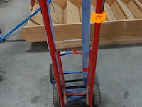 2x steekwagentje - afbeelding 3 van  4