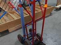 2x steekwagentje - afbeelding 4 van  4