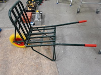 2x steenkruiwagen - afbeelding 3 van  3