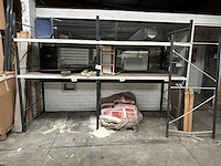 2x stelling +- l3m & l2,7m - afbeelding 1 van  3