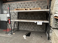 2x stelling +- l3m & l2,7m - afbeelding 2 van  3