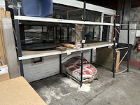 2x stelling +- l3m & l2,7m - afbeelding 3 van  3