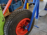 2x step - afbeelding 8 van  9