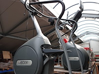 2x stepper precor - afbeelding 1 van  3