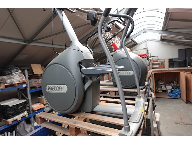 2x stepper precor - afbeelding 2 van  3