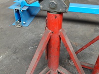 2x steun + dolly - afbeelding 2 van  7