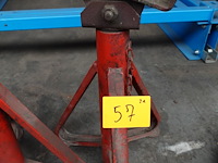 2x steun + dolly - afbeelding 3 van  7