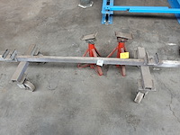 2x steun + dolly - afbeelding 4 van  7