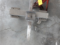 2x steun + dolly - afbeelding 6 van  7