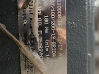 2x stikmachine titan + transportband - afbeelding 11 van  11