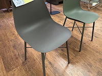 2x stoel cloe - afbeelding 1 van  5