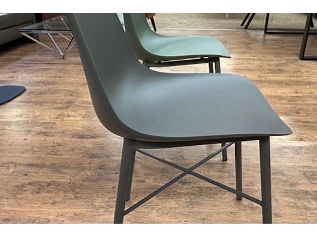 2x stoel cloe - afbeelding 2 van  5