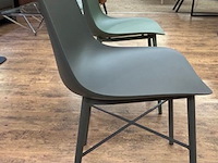 2x stoel cloe - afbeelding 2 van  5