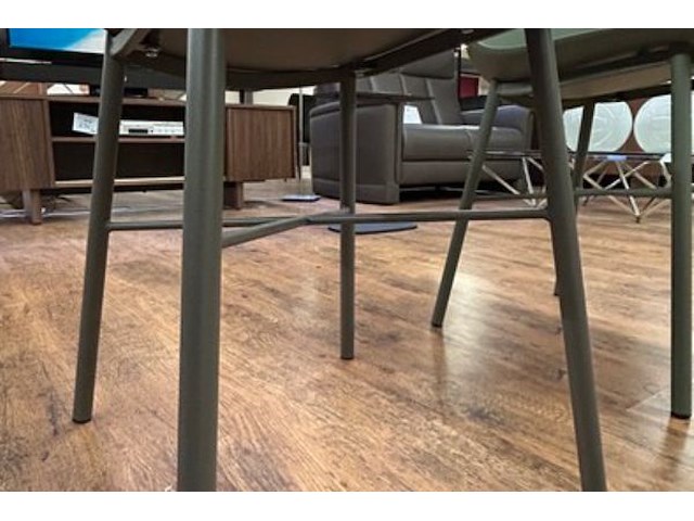 2x stoel cloe - afbeelding 4 van  5