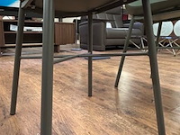 2x stoel cloe - afbeelding 4 van  5