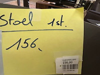 2x stoel cloe - afbeelding 5 van  5