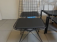 2x stoel design - afbeelding 1 van  3