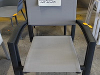 2x stoel gescova - afbeelding 1 van  4