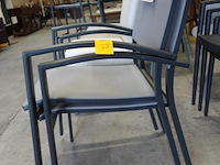 2x stoel gescova - afbeelding 2 van  4