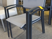 2x stoel gescova - afbeelding 3 van  4