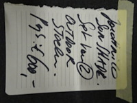 2x stoel jardinico sun shade - afbeelding 3 van  3