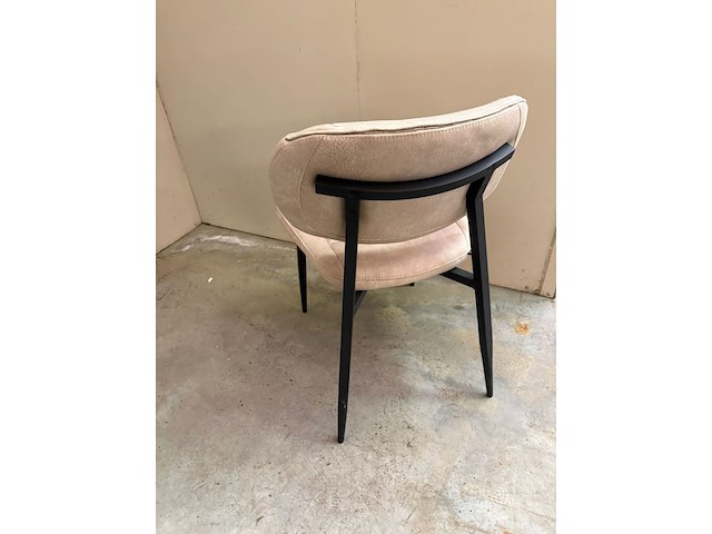 2x stoel maxfurn - afbeelding 1 van  2