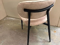 2x stoel maxfurn