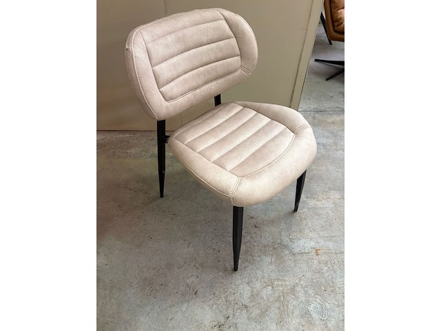 2x stoel maxfurn - afbeelding 2 van  2